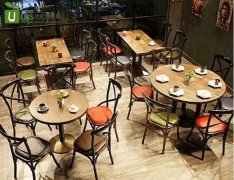 <font color='#990000'>欧式餐厅桌椅-人造石餐桌-火锅桌-大型</font>